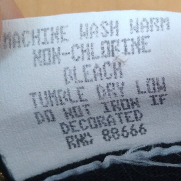 Vintage Caesar's Palace Magical Empire Roman Gods T-Shirt - Picture 5 of 7